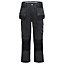 Pantalon Jackal gris/noir Site taille 38