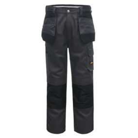 Pantalon Jackal gris/noir Site taille 42