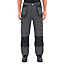 Pantalon Jackal gris/noir Site taille 42