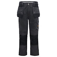 Pantalon Jackal gris/noir Site taille 46