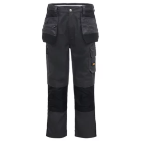 Pantalon Jackal gris/noir Site taille 48