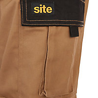 Pantalon à poches multiples Pointer anthracite Site taille 44