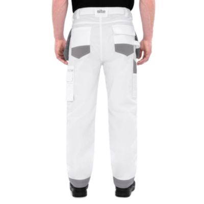 Pantalon peintre castorama 2025