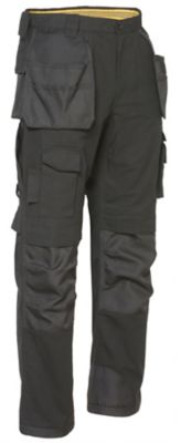 Pantalon de travail discount castorama