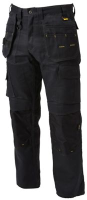 Pantalon de best sale travail castorama