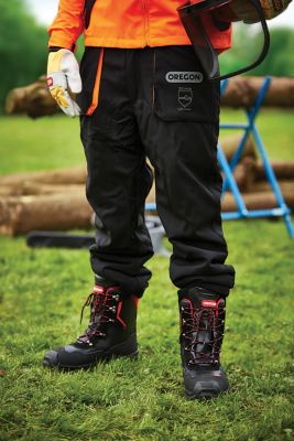Pantalon Yukon type A Taille M