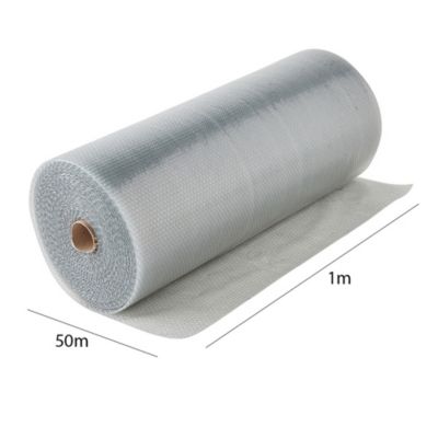 Papier Bulle Kraft Écologique 1 M × 50 M – Protection Recyclée 100 % Française
