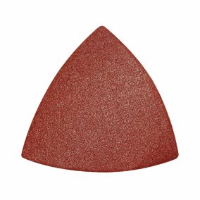 Papier abrasif bois MLT79332 Maille céramic 93 mm