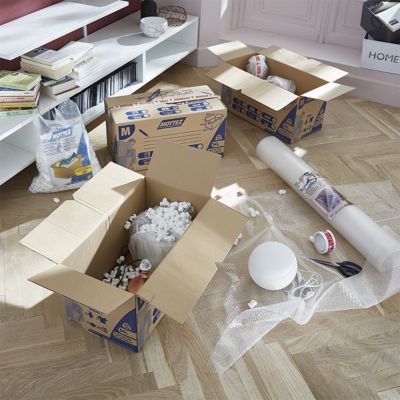 Papier Film Alimentaire Bayeco - Rouleau 100m Transparent Super Adhérent - Avec Coupeur Intégré