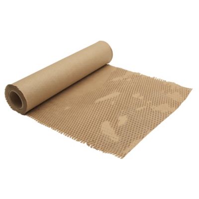 Papier nid d'abeille Ø 0,4 x 25m Pack and Move