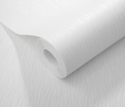 Papier Peint Lisse à Peindre