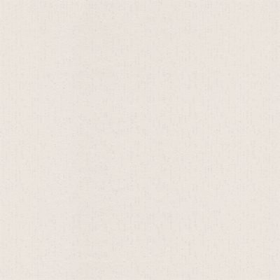 Papier peint à peindre vinyle intissé texturé blanc L. 2500 x l. 106 cm GoodHome Erisey
