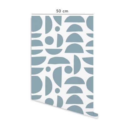 Vinyle Adhésif Permanent - 30,5 Cm X 305 Cm Rouleau De