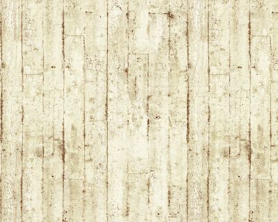 Papier peint aspect bois EDEM 81108BR07 papier peint gaufré à chaud avec dos intissé légèrement texturé au style shabby chic mat c