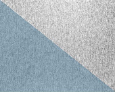Papier peint blanc non-tissé à peindre texturé fine rayure EDEM 80374BR60