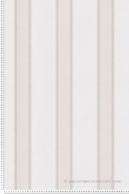 Papier peint Classique Beige Lovy Lutèce