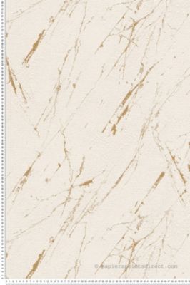 Papier peint Contemporain Beige Casual Living A.S. Création