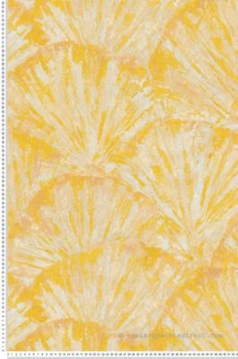Papier peint Contemporain Jaune Metropolitan Stories 4 Hot Spots A.S. Création