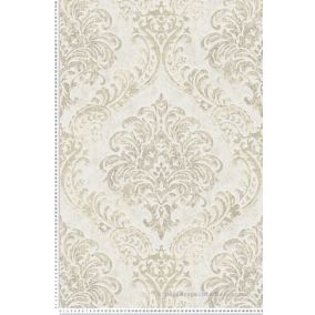 Papier peint expansé sur intissé Classique L.10.05 x l.0.53 m.  - Réf. AS-391122