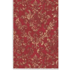 Papier peint expansé sur intissé Classique L.10.05 x l.0.53 m.  - Réf. SP15349