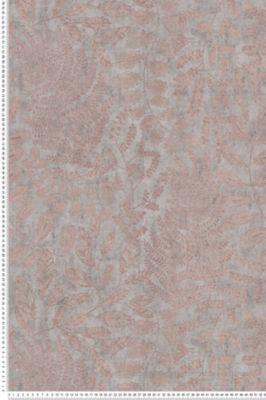 Papier peint expansé sur intissé Nature L.10.05 x l.0.53 m.  - Réf. AS-388303