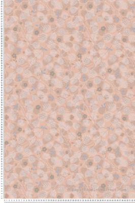Papier peint expansé sur intissé Nature L.10.05 x l.0.53 m.  - Réf. AS-391113