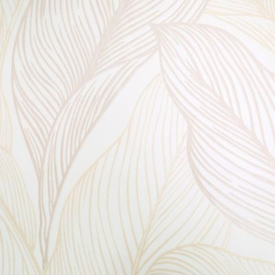 Papier Peint Rose Goldnull