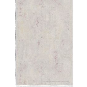 Papier peint expansé sur intissé Trompe l'oeil L.10.05 x l.0.53 m.  - Réf. SP15549