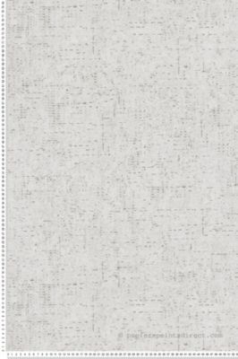 Papier peint expansé sur intissé Uni L.10.05 x l.0.53 m.  - Réf. SP15551