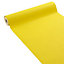 Papier peint expansé sur papier Lutèce jaune