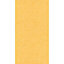 Papier peint expansé sur papier Lutèce taloché jaune