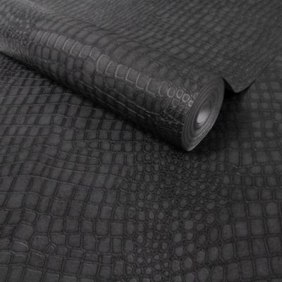 Papier peint intissé crocodile Superfresco Easy