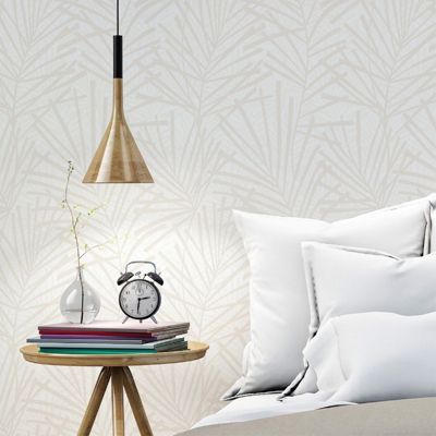 Papier peint intissé feuilles de palmier design Superfresco Easy
