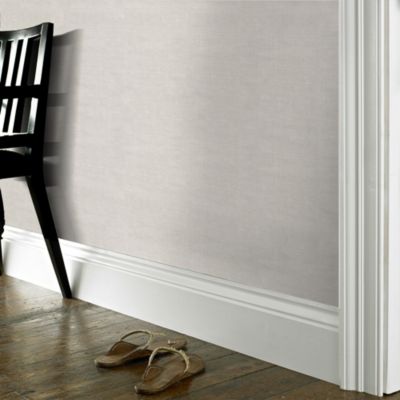 Papier peint intissé Lin Uni Superfresco Easy