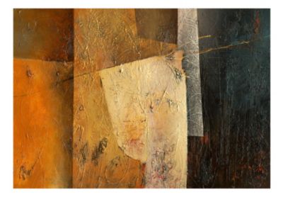 Papier peint intissé panoramique abstractions modern artistry 200x140 cm