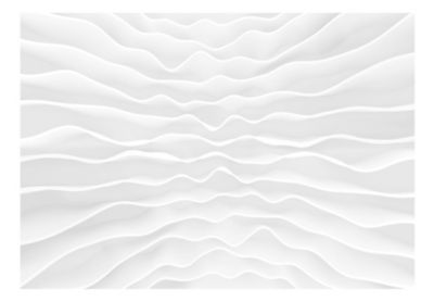 Papier peint intissé panoramique abstractions origami wall 350x245 cm