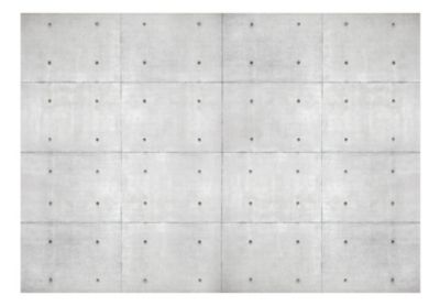 Papier peint intissé panoramique domino 300x210 cm
