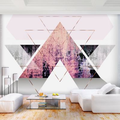 Papier peint intissé panoramique gate to paradise 350x245 cm