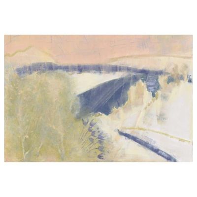 Papier Peint Intissé MUR DE BOIS 150 Cm X 250 Cm | Tapisserie Murale XXL Poster Décoration - Salon Appartement - Photo D'art Tableaux Muraux | QUALITÉ