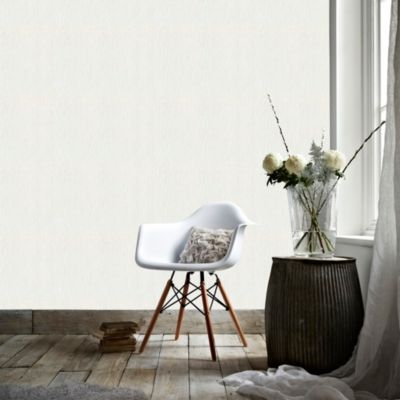 Papier peint intissé à peindre crépi écrasé Superfresco Easy