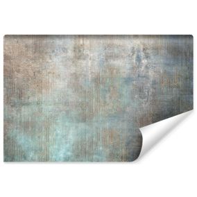 Papier Peint Intissé Photo ABSTRACTION Ornements Motif Pour Chambre 360cm x 240cm