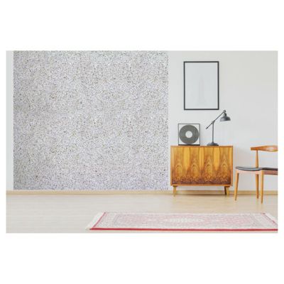 Papier Peint - Tasteful Terrazzo 400x250cm - Intissé main image 1