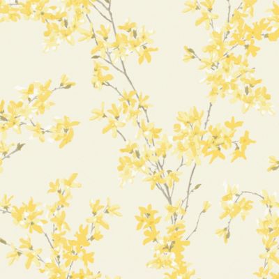 Papier Peint Laura Ashley