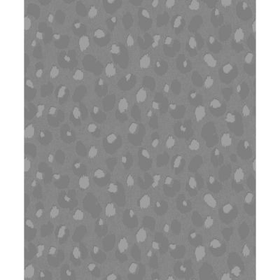 Papier peint Intissé GoodHome Goseni gris