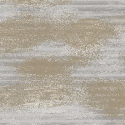 Papier peint intissé GoodHome Jasper coloris naturel
