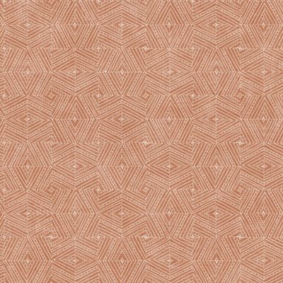 Papier Peint Terracotta Castorama
