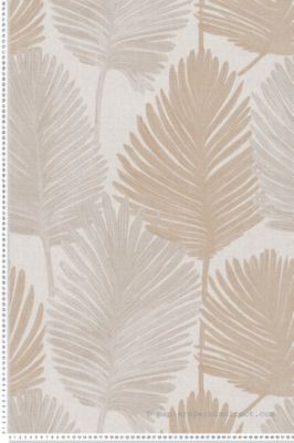 Papier peint Nature Beige Metropolitan Stories 4 Hot Spots A.S. Création