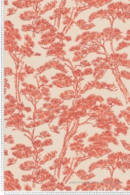 Papier peint Nature Terracotta Metropolitan Stories 5 Vibes & Styles A.S. Création