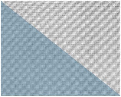 Papier peint non-tissé EDEM 80310BR60 blanc à peindre à texturé de fibre de verre 1 rouleau