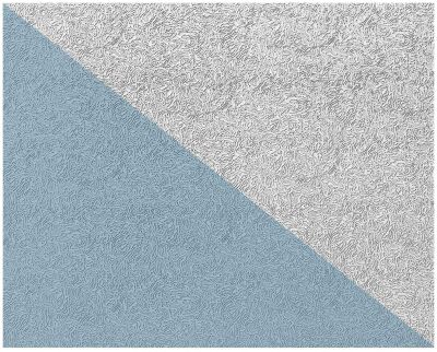 Papier peint non-tissé EDEM 80333BR60-4 EDEM blanc à peindre texture décorative 4 rouleaux